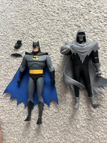 Collectibles batman the - dc,
