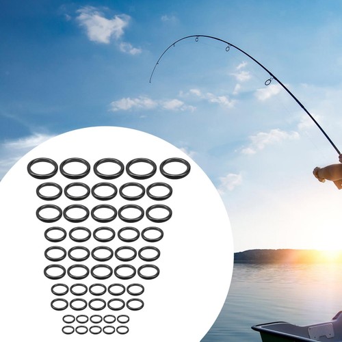 50x fishing rod - 50x,