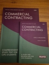 CIPS Level 4 Book L4M3