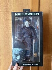Neca Halloween Michael Myers