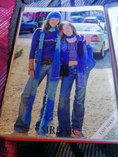 Sirdar Funky Fur Knitting