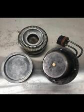 Medium pork pie die for John Hunt AM300