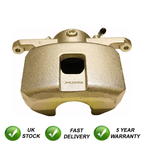 Front left brake caliper - brake, fits