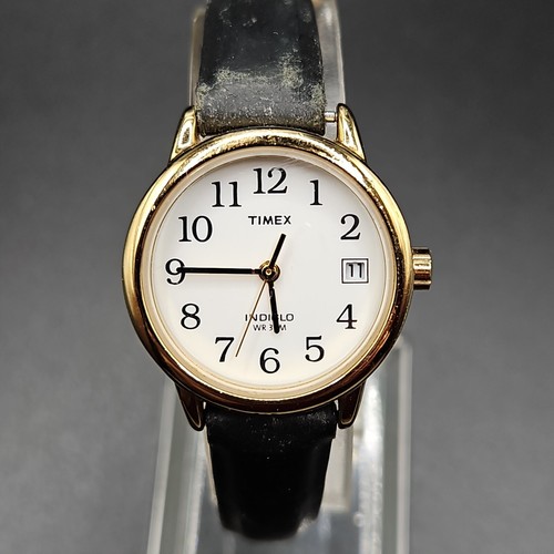Timex indiglo watch women - indiglo,