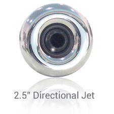 6.5cm/2.5" Directional