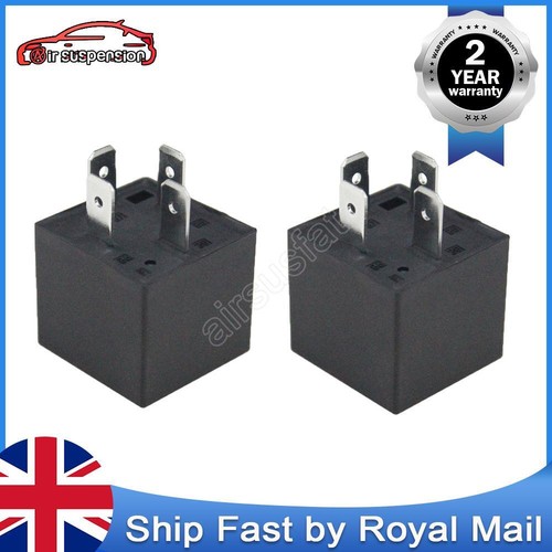 Air suspension compressor - suspension,