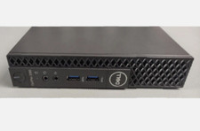 Dell OptiPlex 3060 Micro Intel