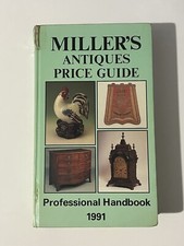 Millers Antiques Price Guide