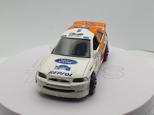Ford escort cosworth repsol - ford,