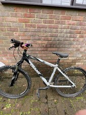 Giant Rincon Custom Mountain Bike