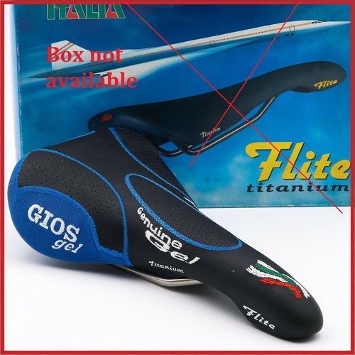 Nos selle italia flite - italia,