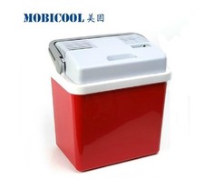Mini Fridge 20 Liter 12 Volt