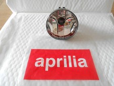 BRAND NEW GENUINE APRILIA