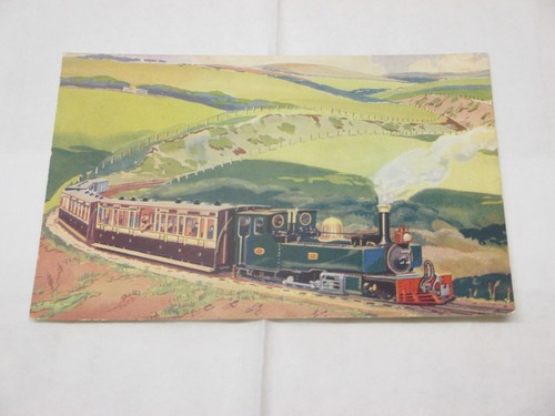 Lynton barnstaple railway - lynton, &