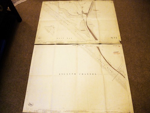Dorset old map plan history