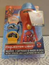 Spiderman  Projector