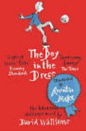The boy - the,