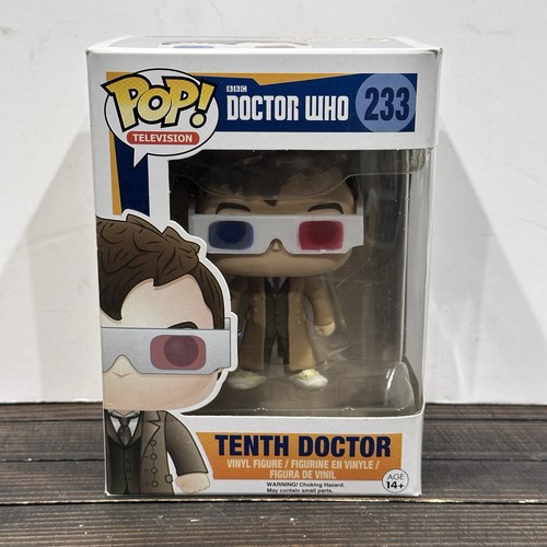 Funko pop vinyl doctor who - pop!, vinyl: