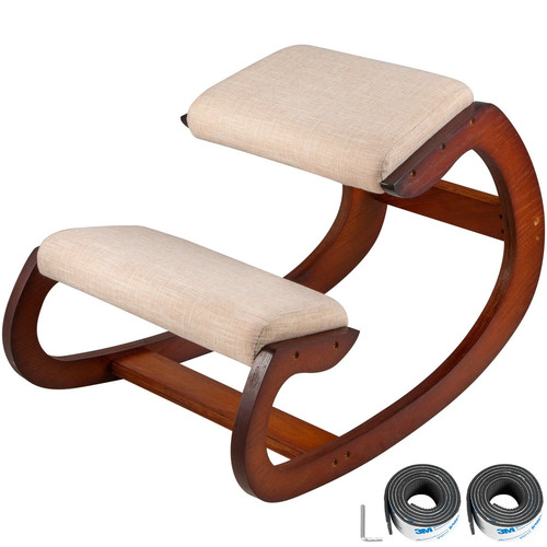 Vevor ergonomic kneeling - ergonomic, chair