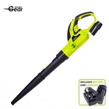 Garden Gear 12V Cordless Leaf