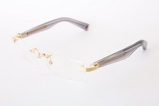 New Cartier eyewear optical