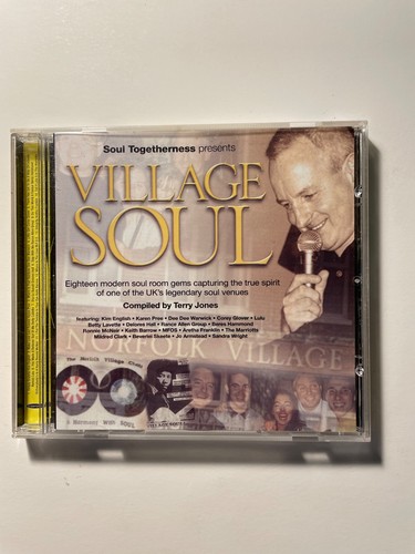 Soul togetherness presents - soul,