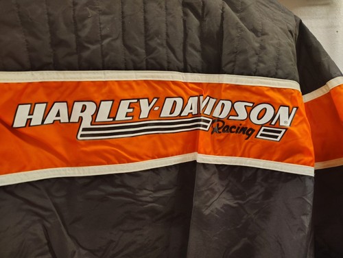 Harley davidson 2xl screaming - davidson,