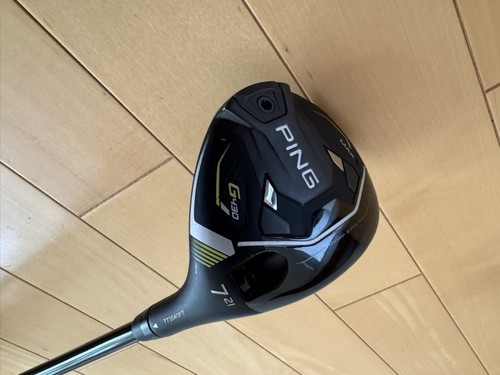 Ping g430 fairway wood - ping, 7