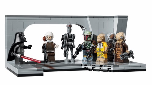 Lego star wars 75457 - lego,