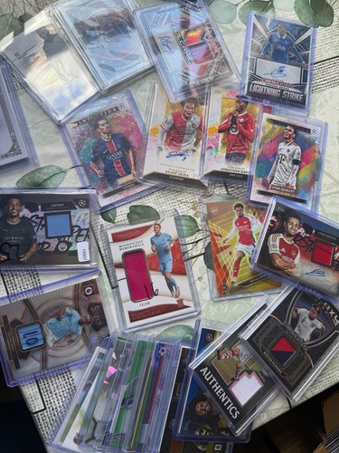 Topps and panini - topps,