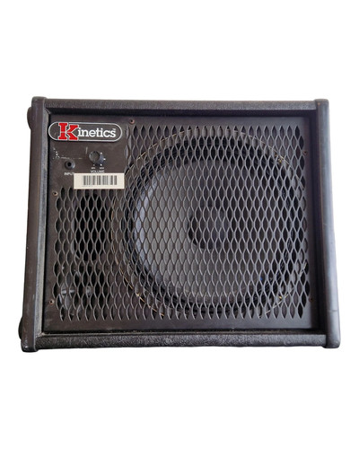 Kinetics passive wedge monitor - passive,