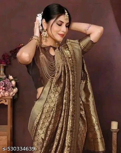 New womens banarasi - new,