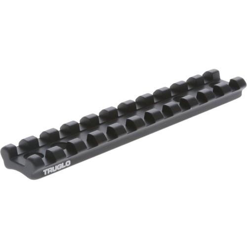 Truglo picatinny optic - truglo,