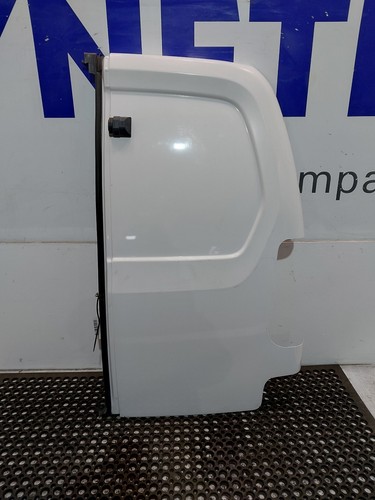 Rear door vauxhall - rear, combo