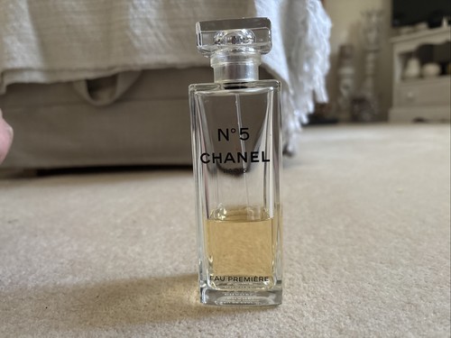 Chanel eau premiere - chanel, no