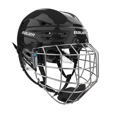 Bauer Re-Akt 90 Hockey Helmet