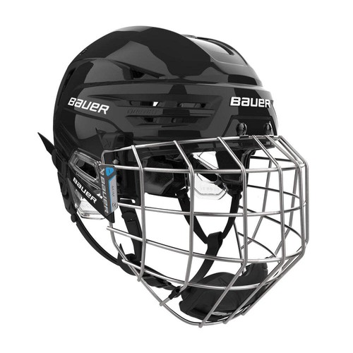 Bauer akt hockey helmet - re-akt,