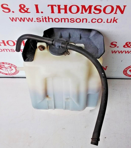 Toyota mr2 mk1 radiator - (aw11),