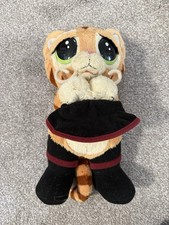 Dreamworks Shrek Puss In Boots