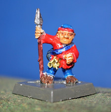 Citadel Oldhammer C11 Halfling