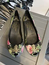 Vivienne Westwood Melissa