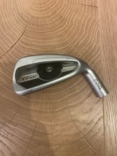 Ping G400 Black Single 7 Iron Ex Demo Head Golf Club Right Handed