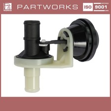 Control Valve Heater for Porsche 928 944 968 986 987 996 997 Disc Valve