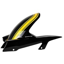 Pyramid Hugger Metallic Diablo