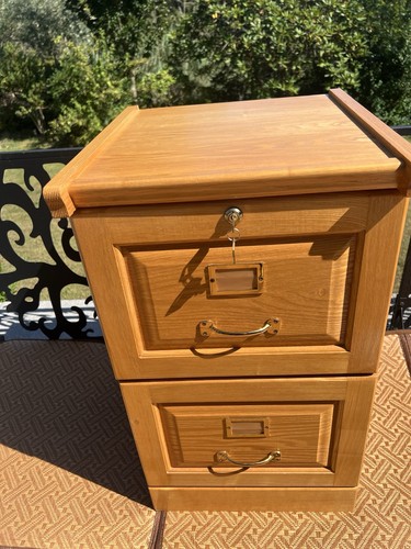 Filing file cabinet drawer - filing, 2