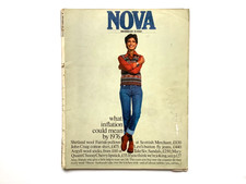 NOVA Magazine November 1973