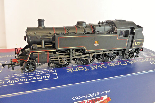 Gauge bachmann 981 - oo,
