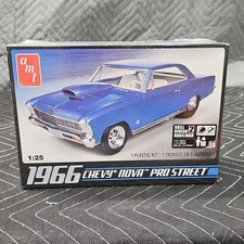 AMT 1966 Chevy Nova Pro Street