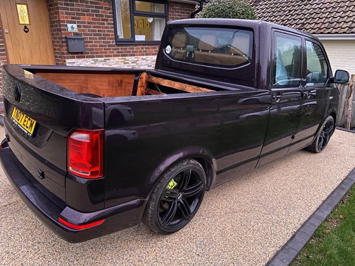 Transporter pick up - pick, up/