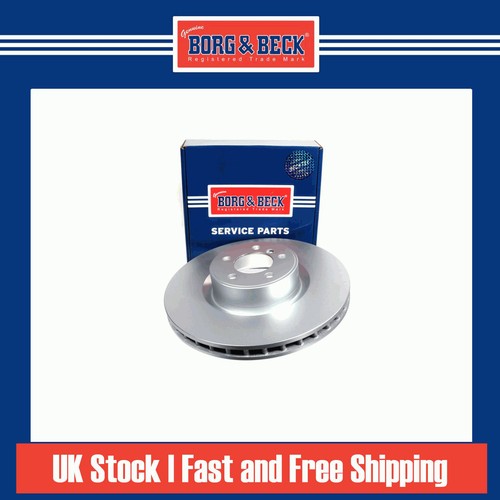 Brake discs vented for land - brake,
